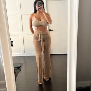 Vacation set. Size medium